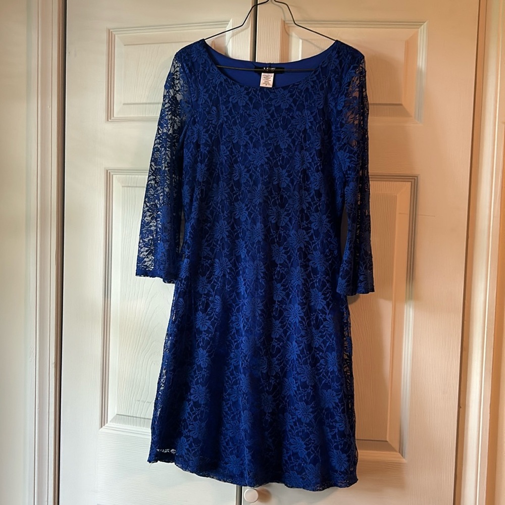 JFW Dress